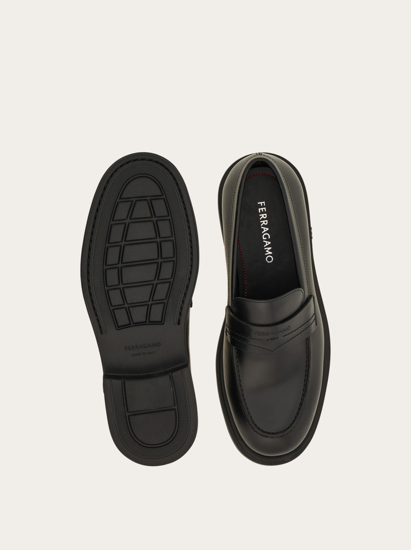 Penny loafer 5