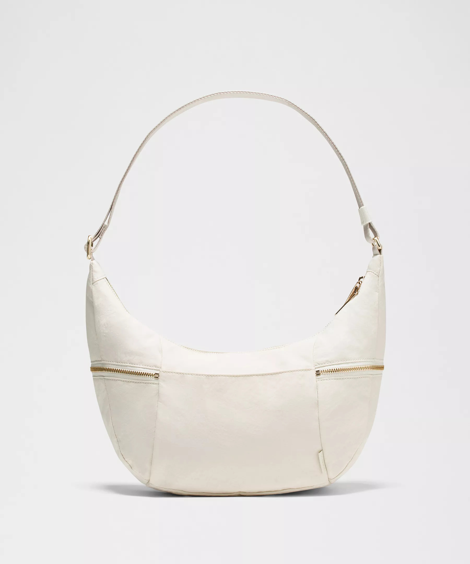 Slouchy Sling Bag 6L *Metal Hardware - 3