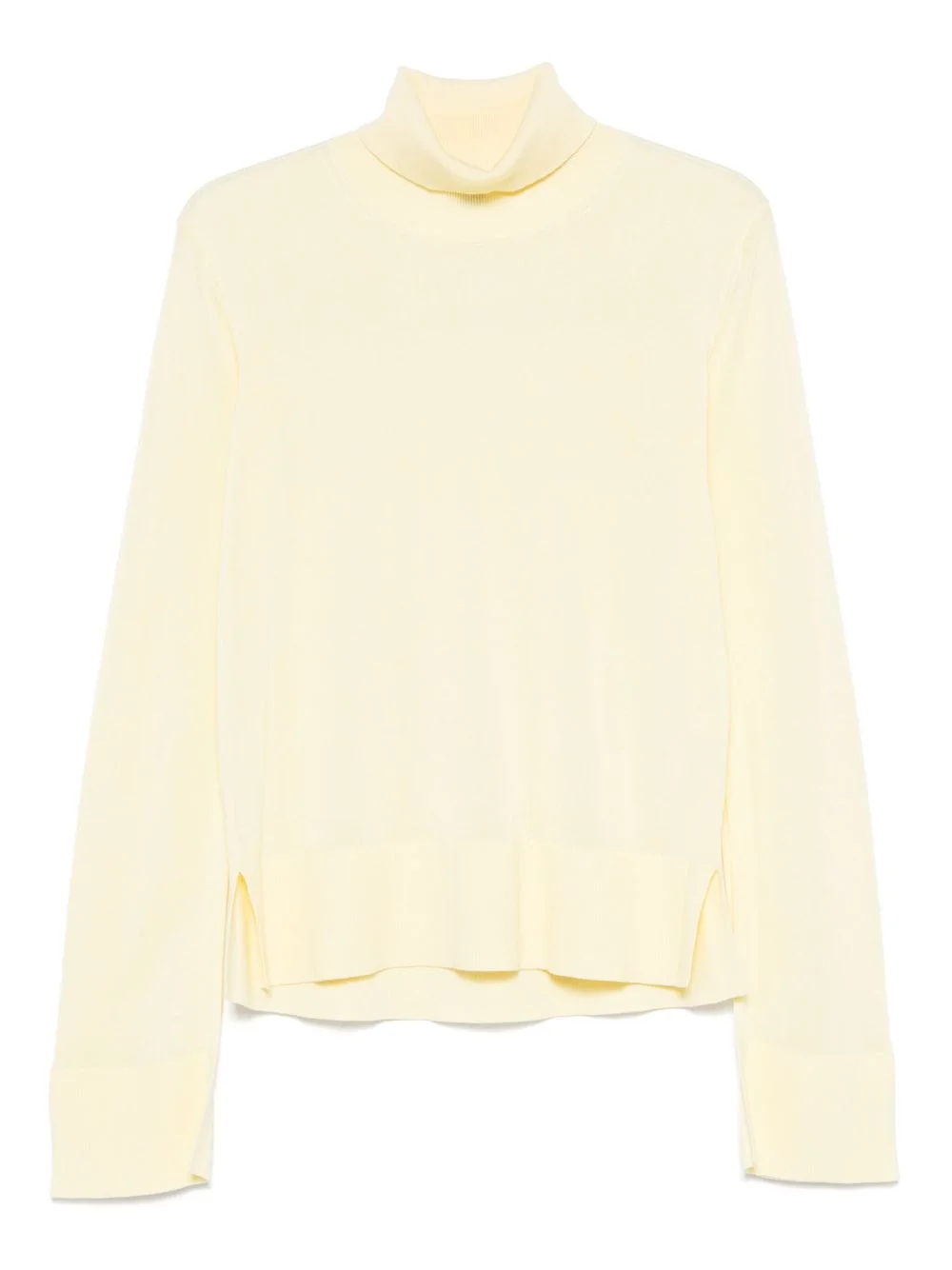 long sleeve blouse - 1