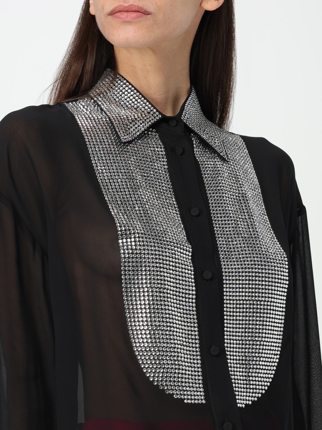 Shirt woman Pinko - 3