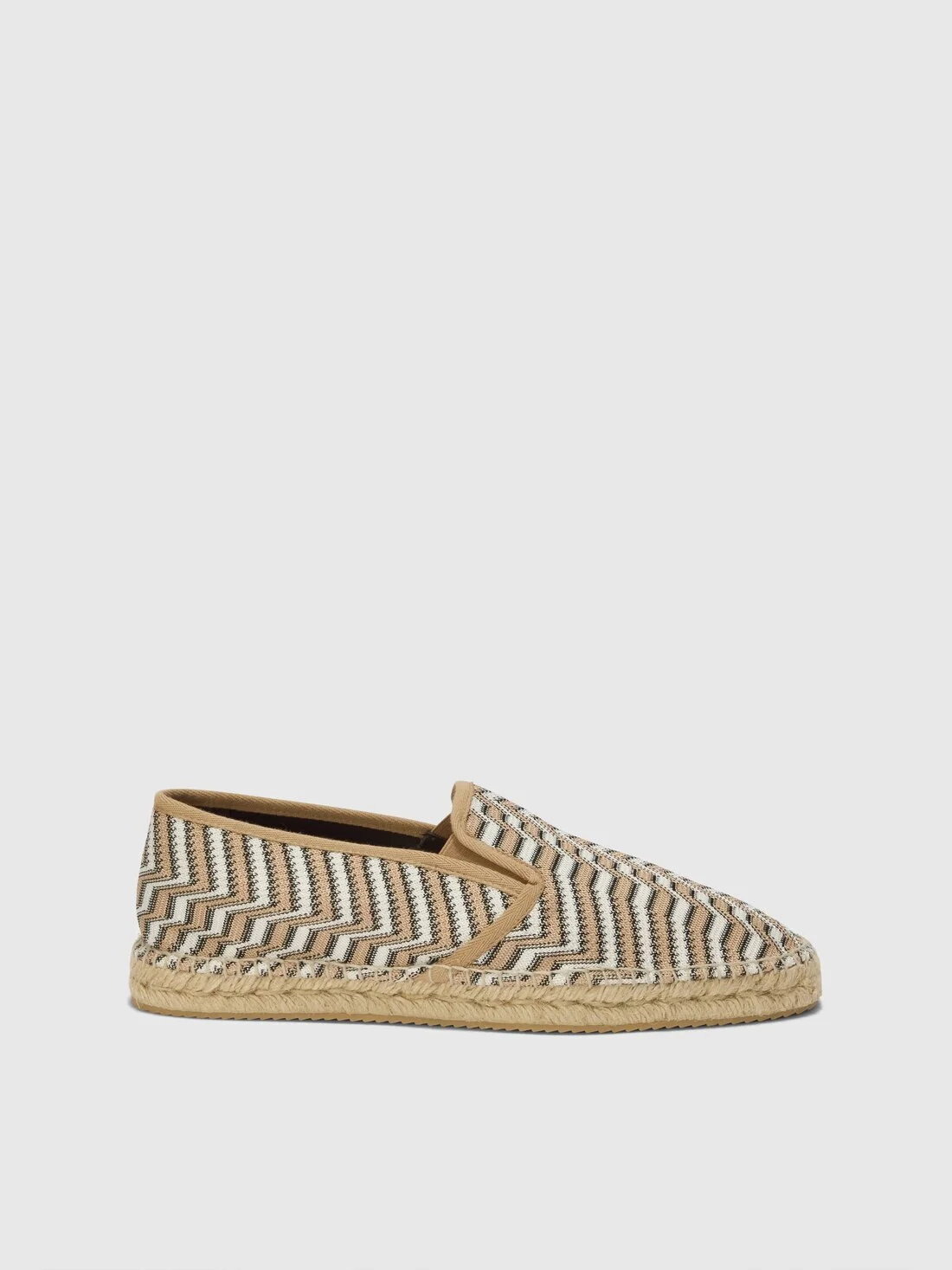 Men’s espadrilles - 1
