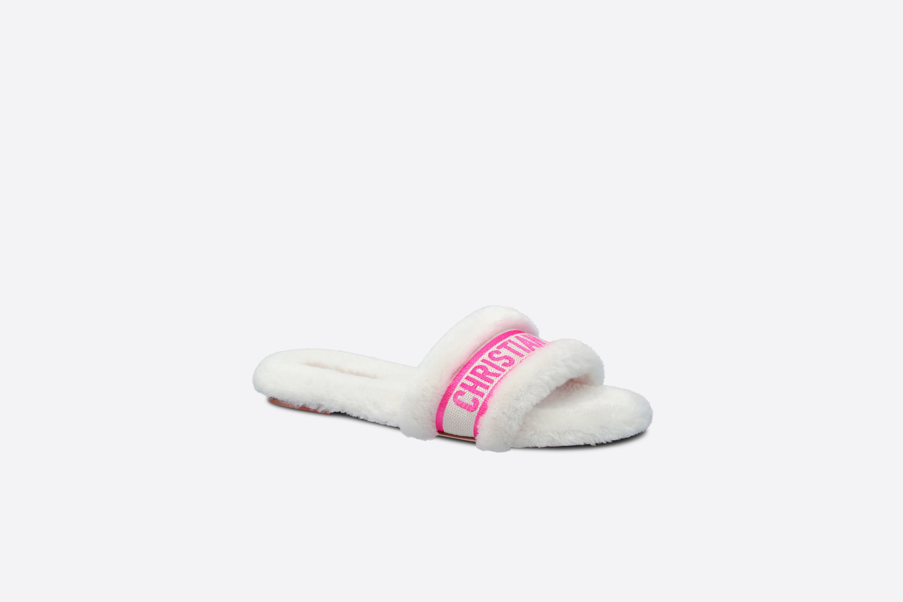 Dior Chez Moi Slide - 2