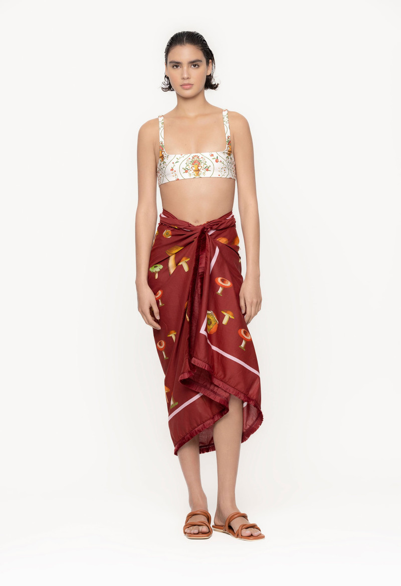 Agua by Agua Bendita Orquidea Setas Pareo outlook