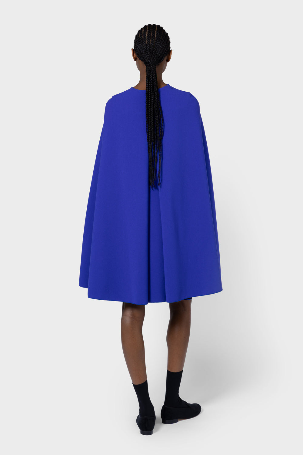 TWIGGY DRESS - 4