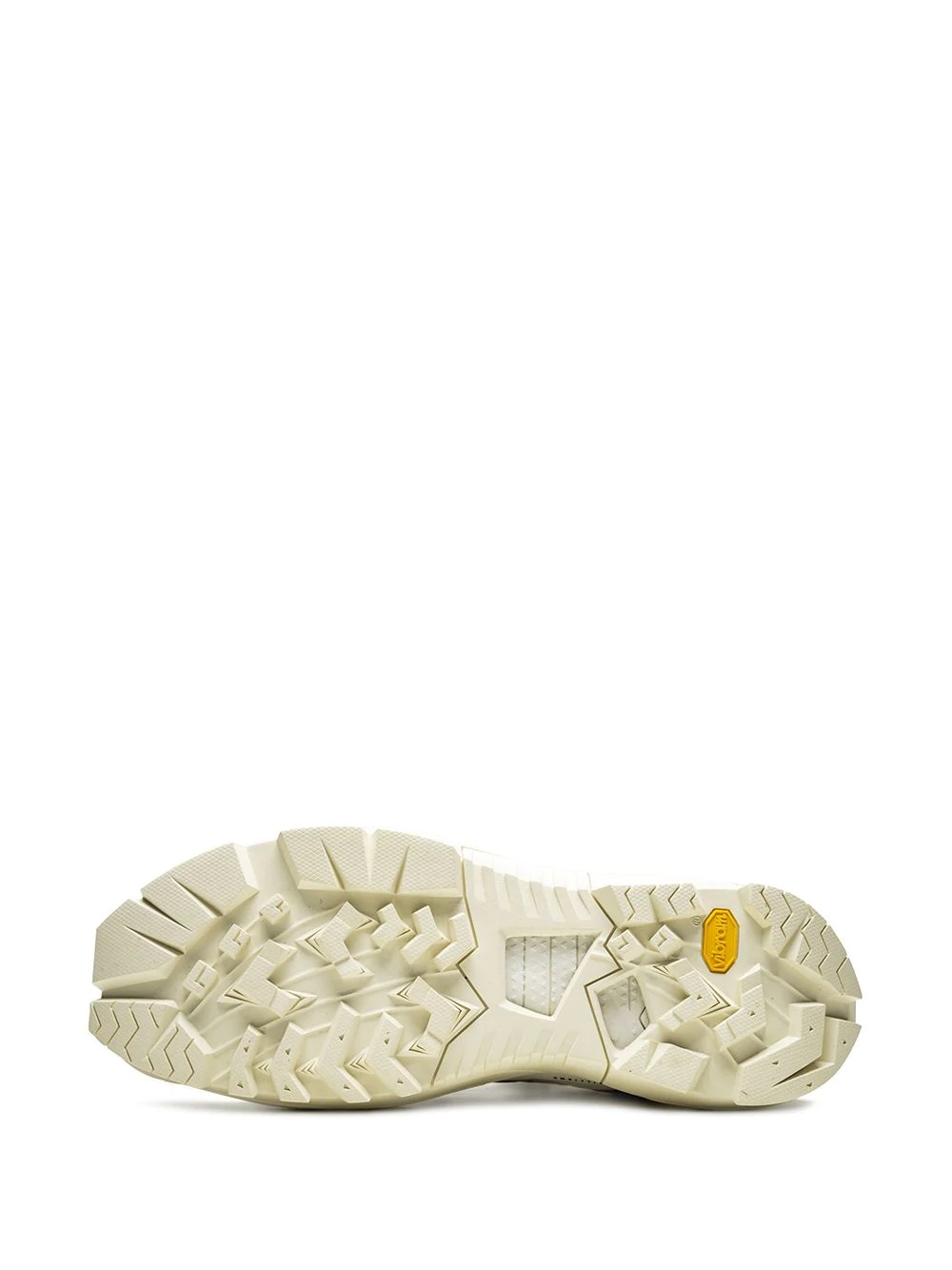 x Matthew M. Williams Free TR3 “Ivory” sneakers - 4