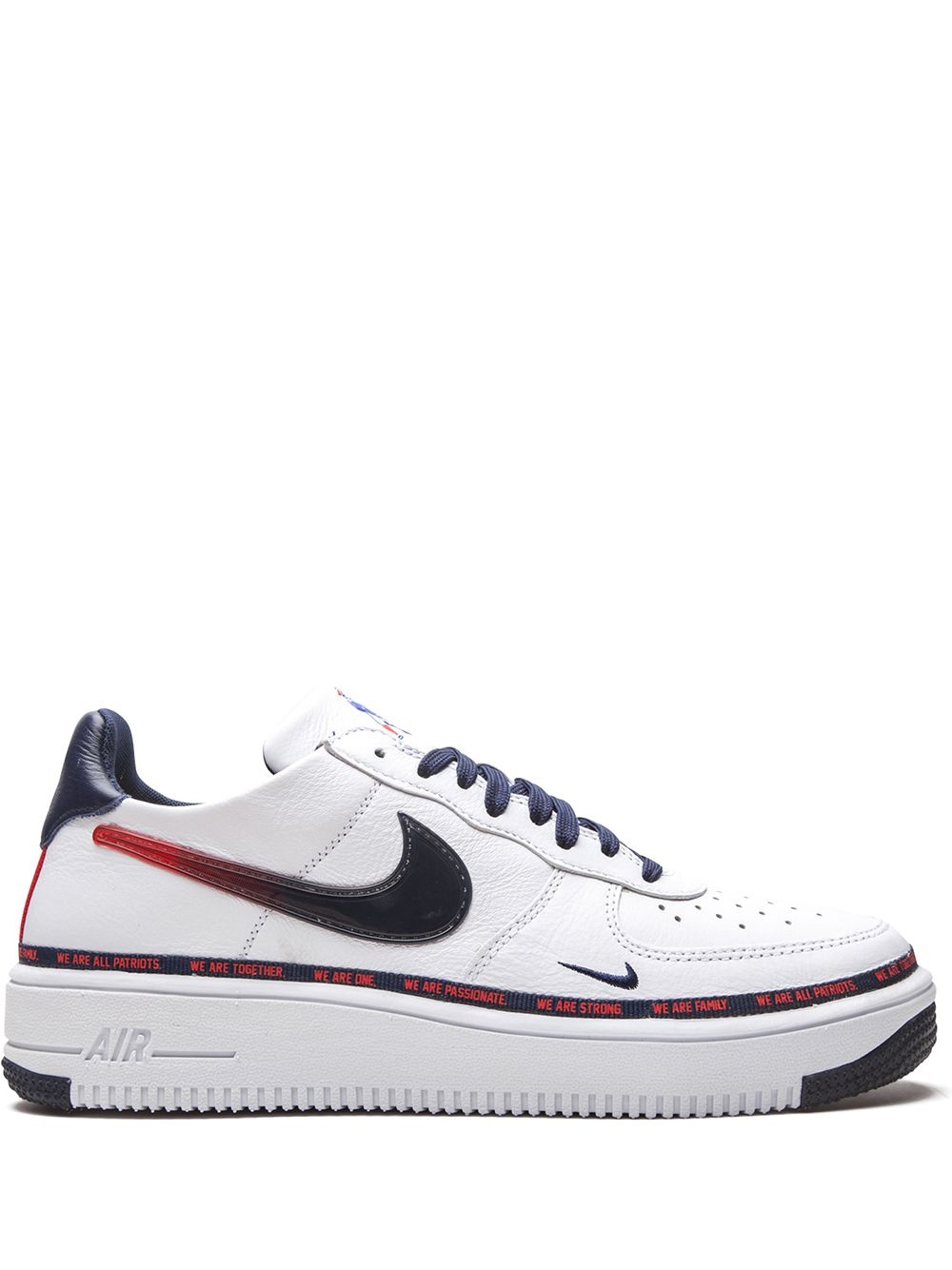 Air Force 1 Ultraforce QS sneakers - 1