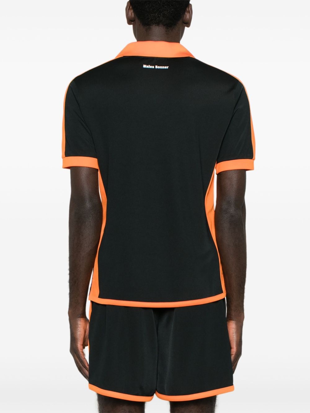 Home polo shirt - 4