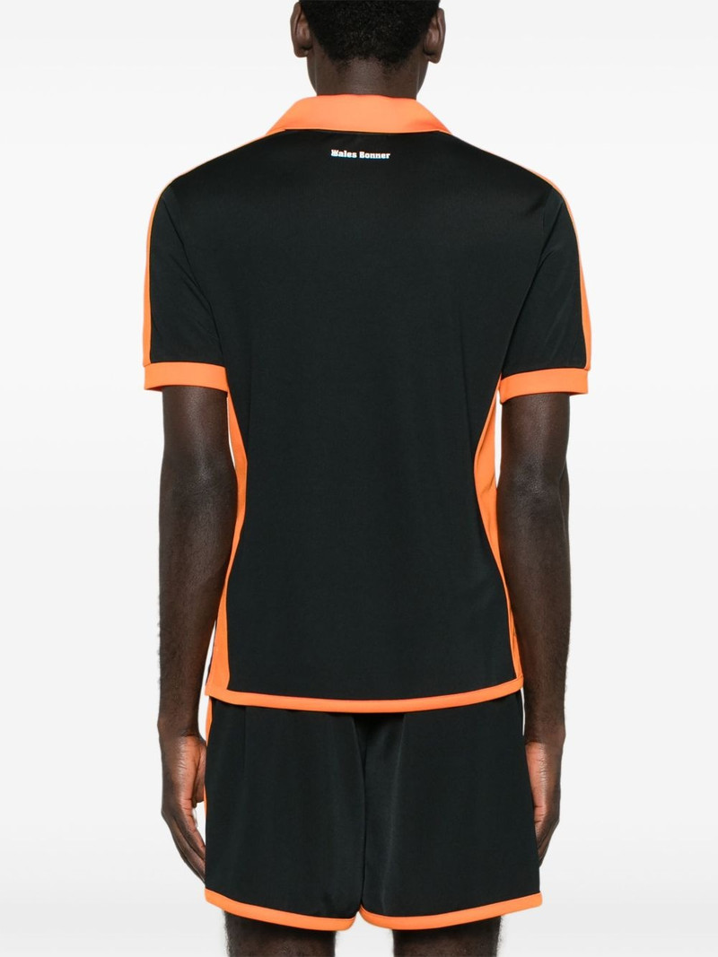 Home polo shirt 4