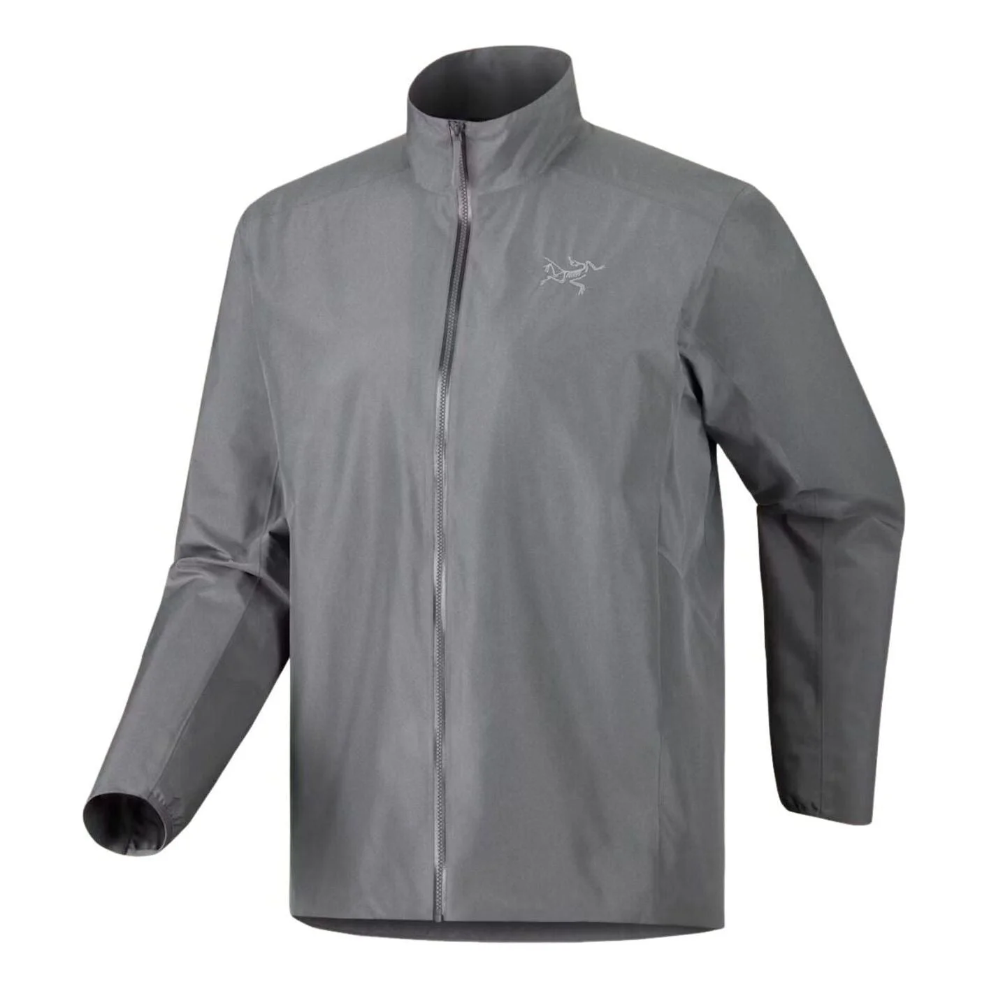 Arc'Teryx Solano Jacket 'Void' X000010896-GRY - 1