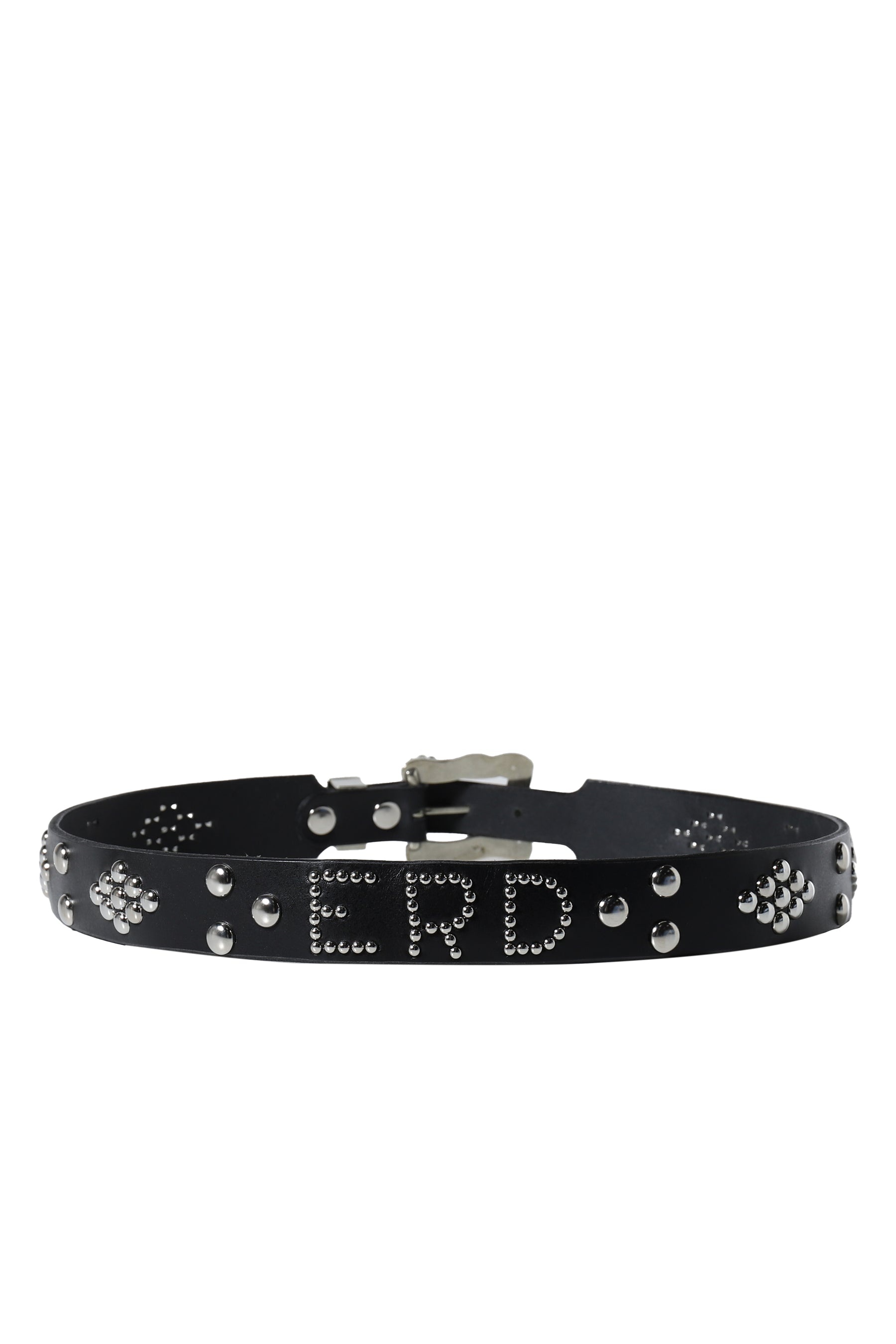 Enfants Riches Déprimés ERD STUD BELT / BLK | REVERSIBLE