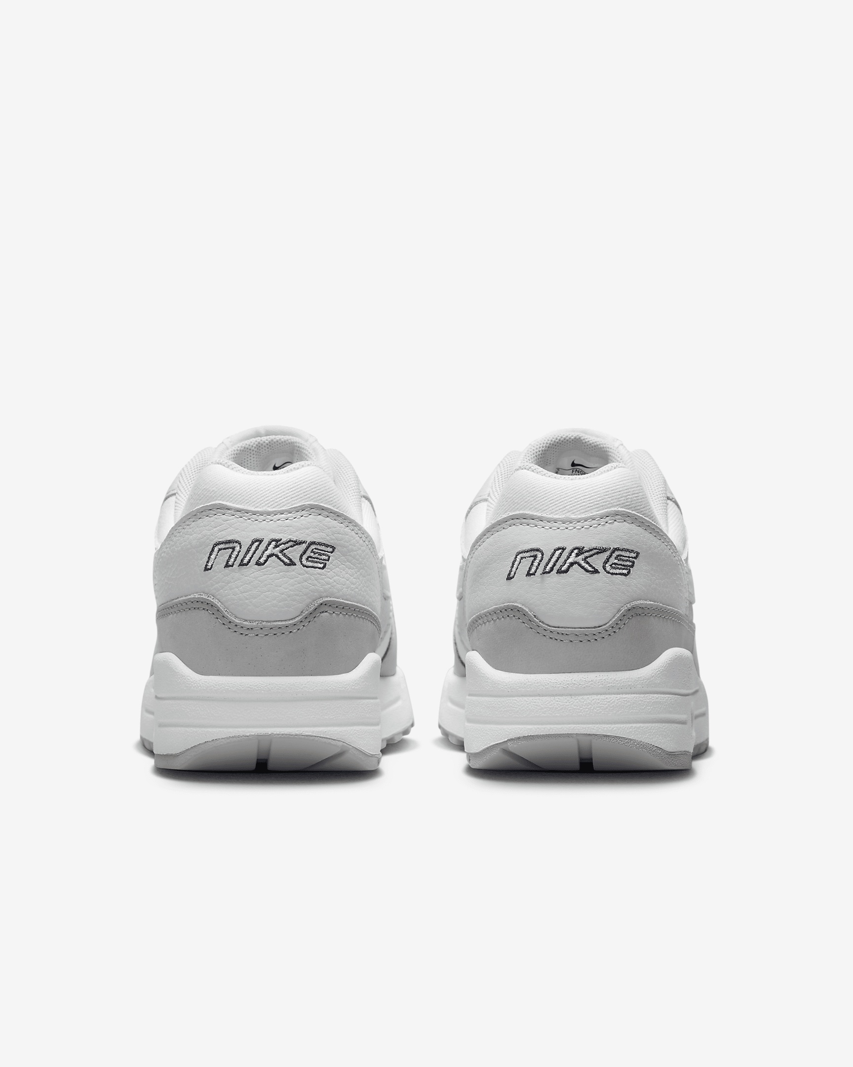 Nike Air Max 1 '87 LX NBHD Women's Shoes - 6