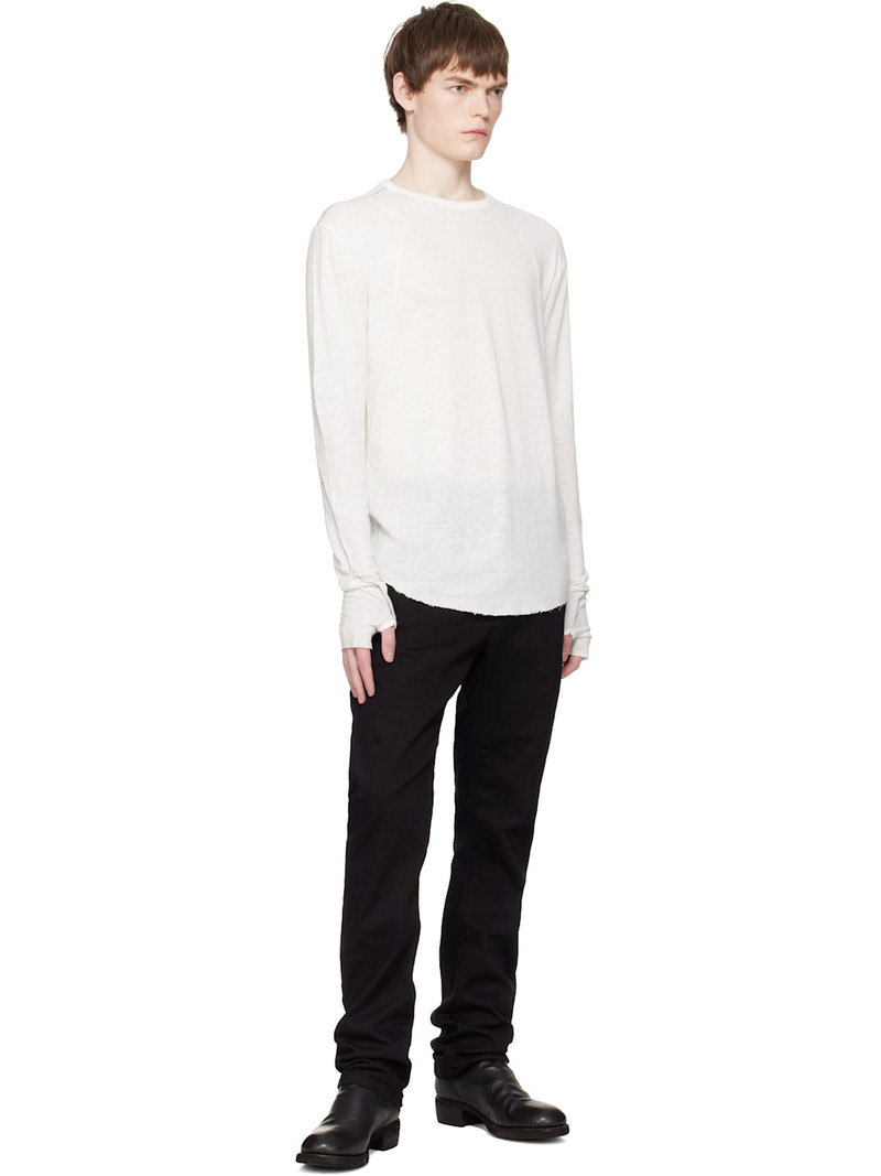 thom/krom Off-White M TS 932 T-shirt outlook