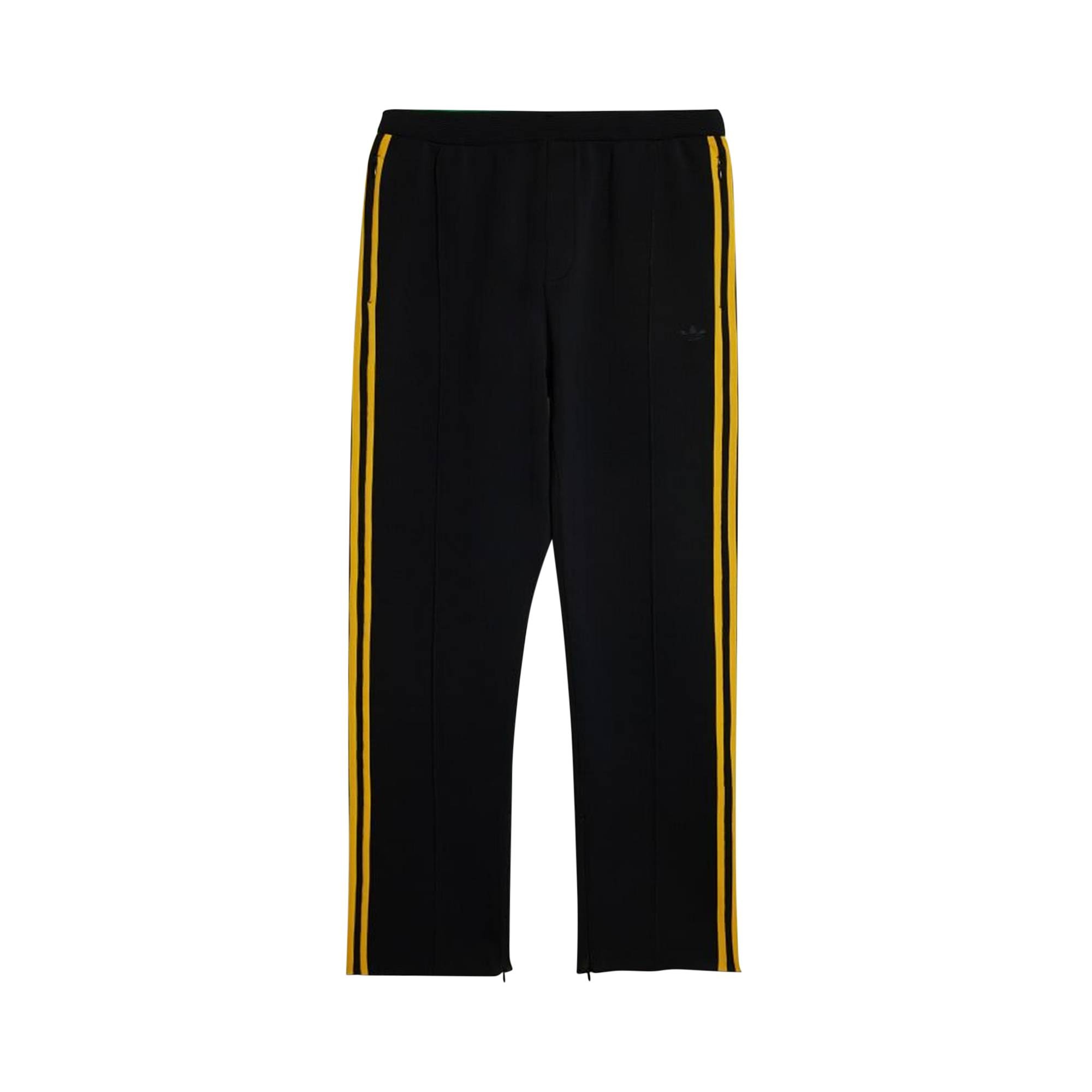 adidas x Wales Bonner Knit Track Pants 'Black' - 1