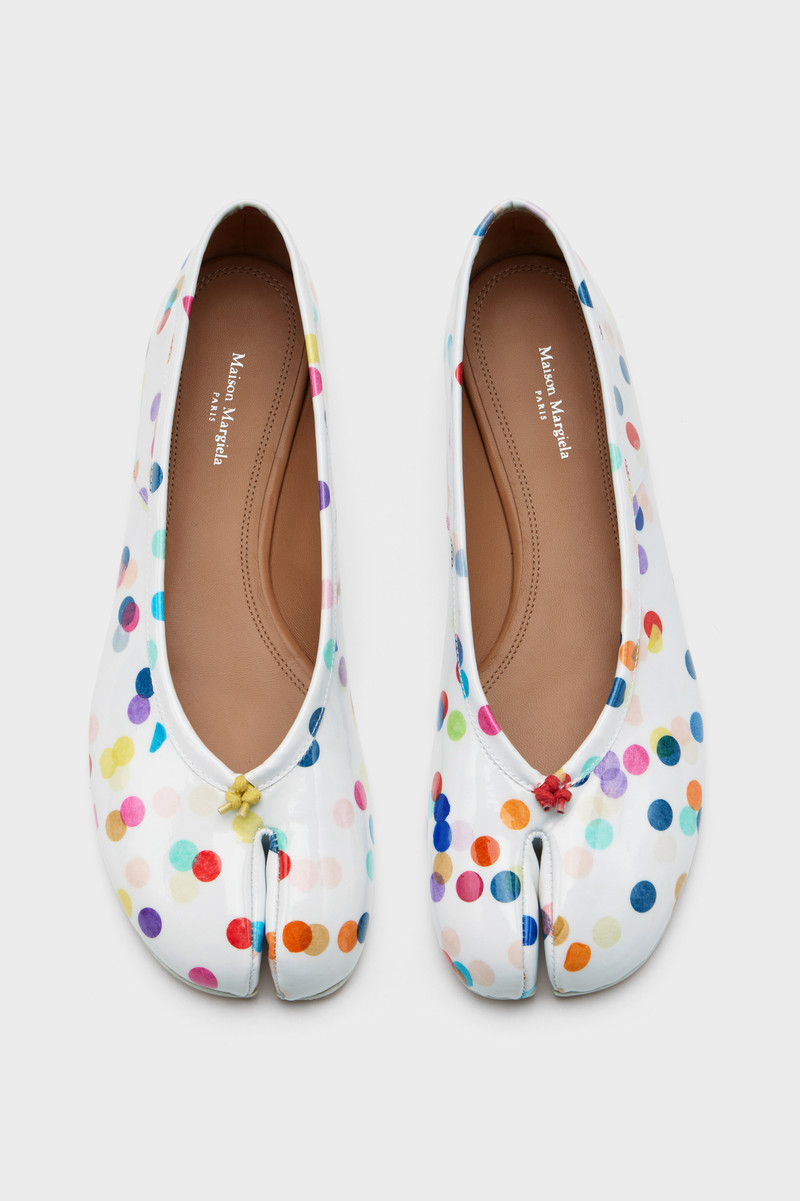 Tabi Ballerina 4