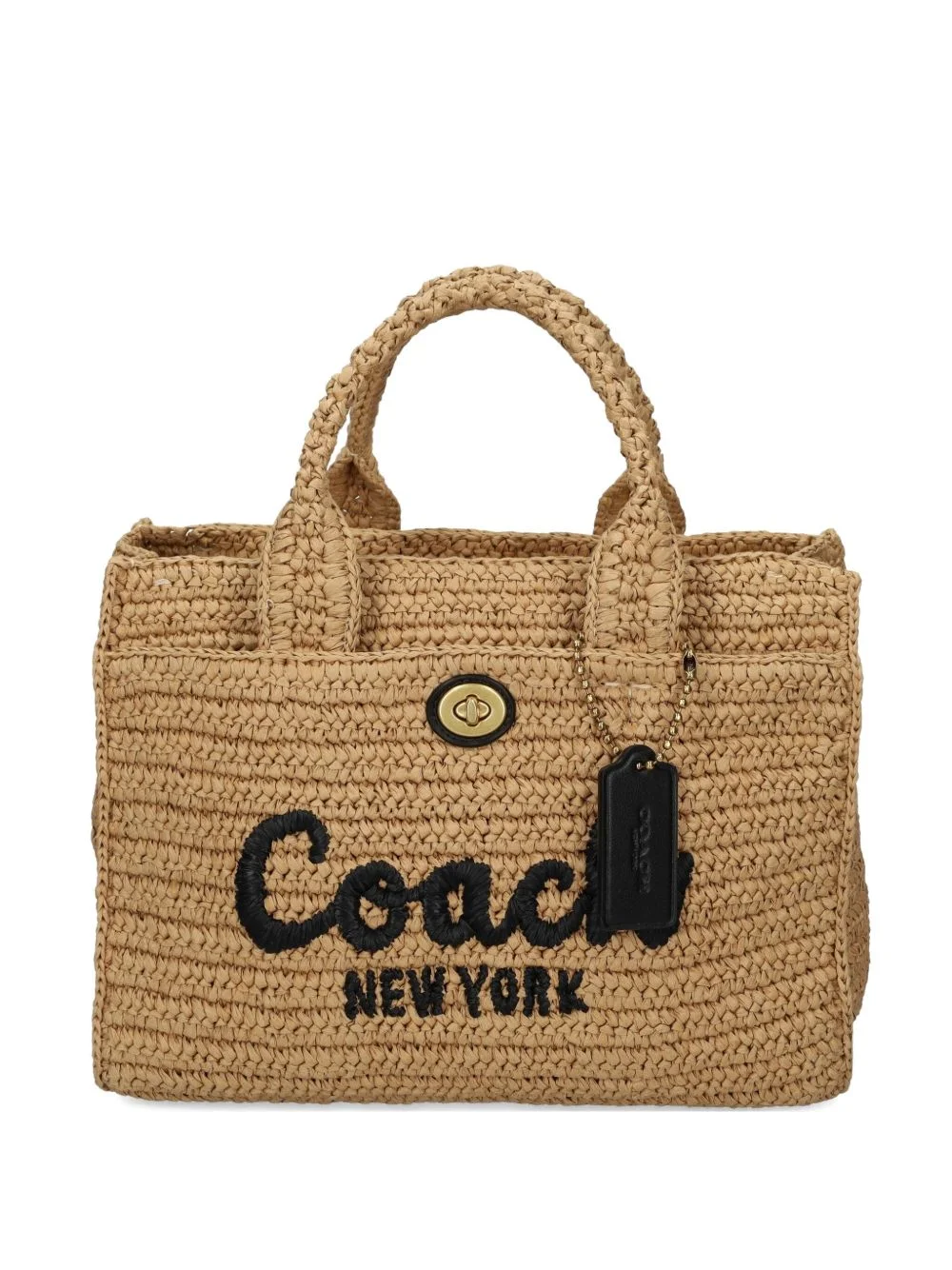 Restored tote bag - 1