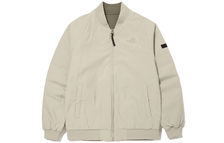 THE NORTH FACE Street Style Jacket 'Beige' NJ3NN01C - 2