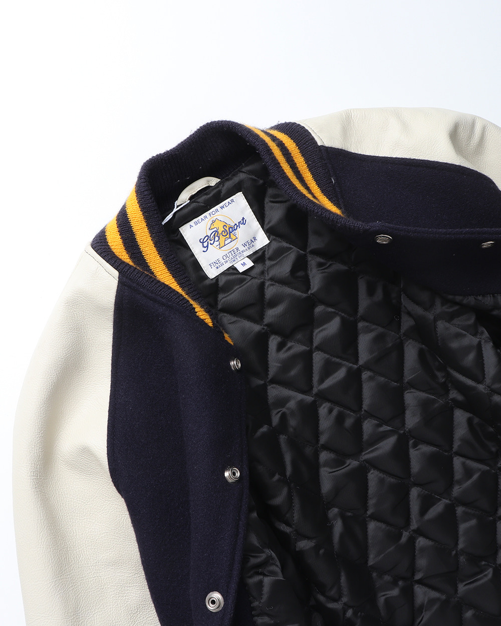 GOLDEN BEAR - GOLDEN BEAR - 6