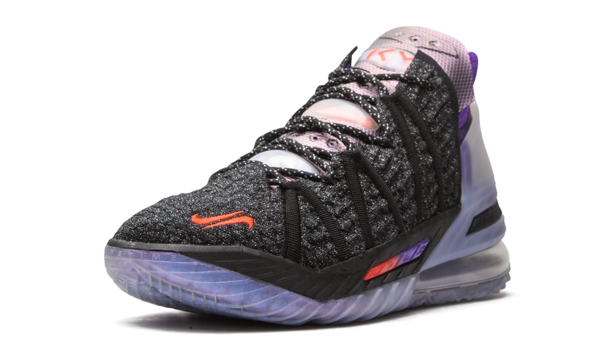 LeBron 18 "The Chosen 2" - 4