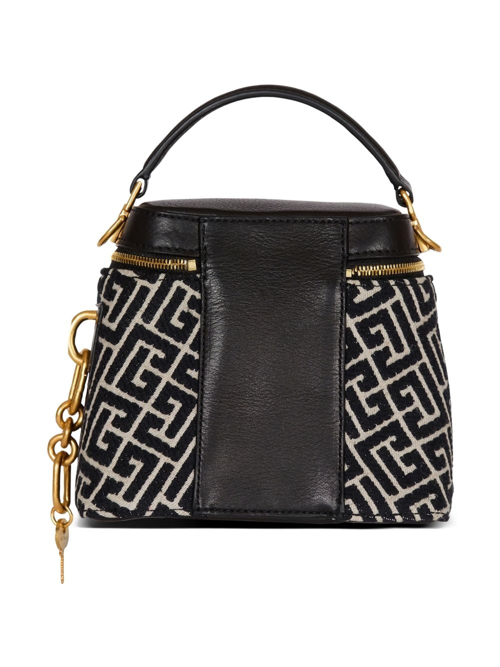 Pulse crossbody bag - 4