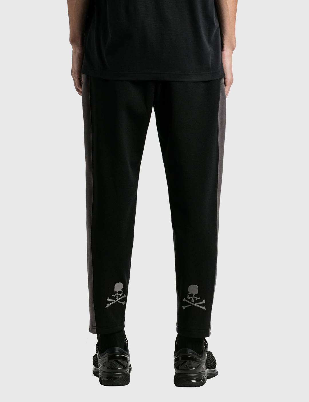 Side Line Track Pants - 3