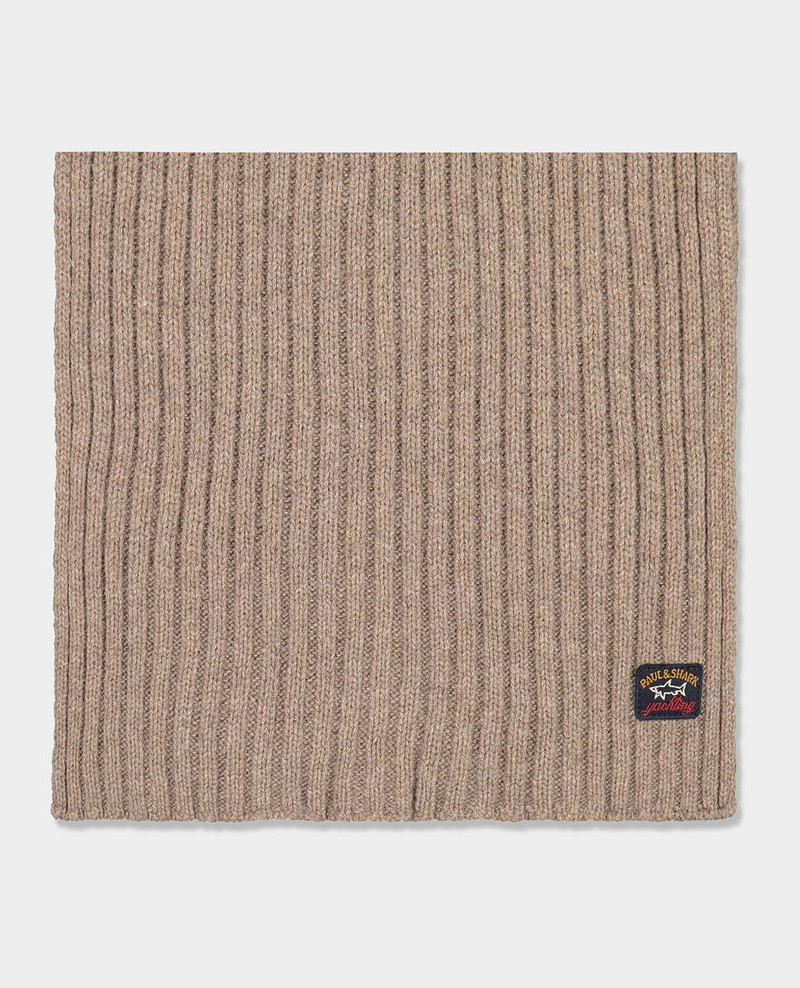 Paul & Shark Eco-cashmere Scarf outlook