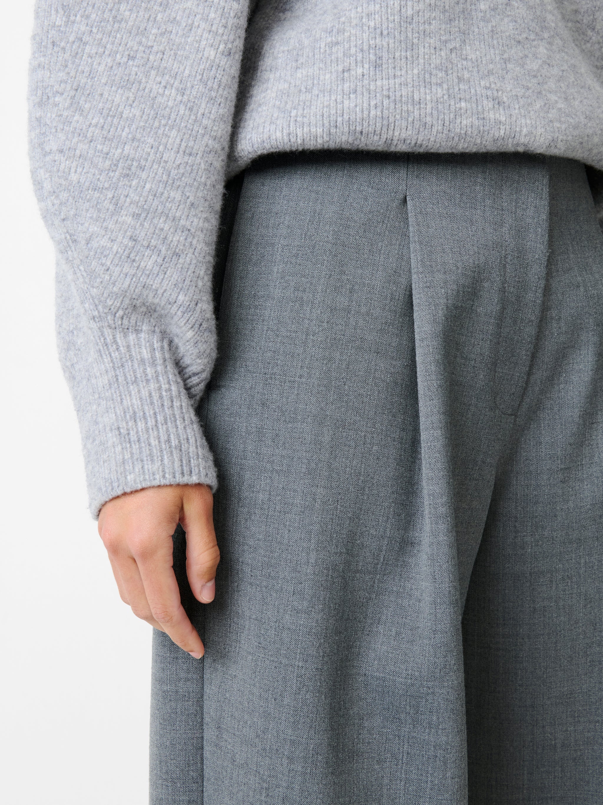 Ansell Viscose Pant - 6