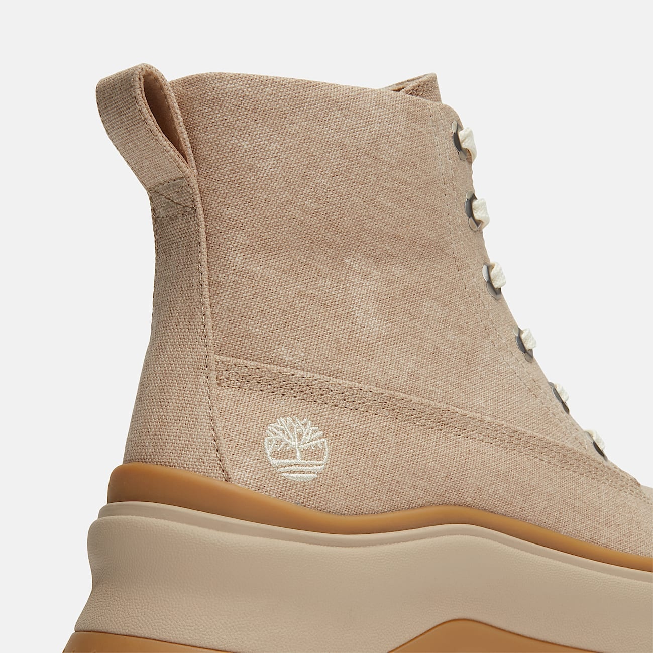 Women's Roxie Lane Mid Lace-Up Boot - 7