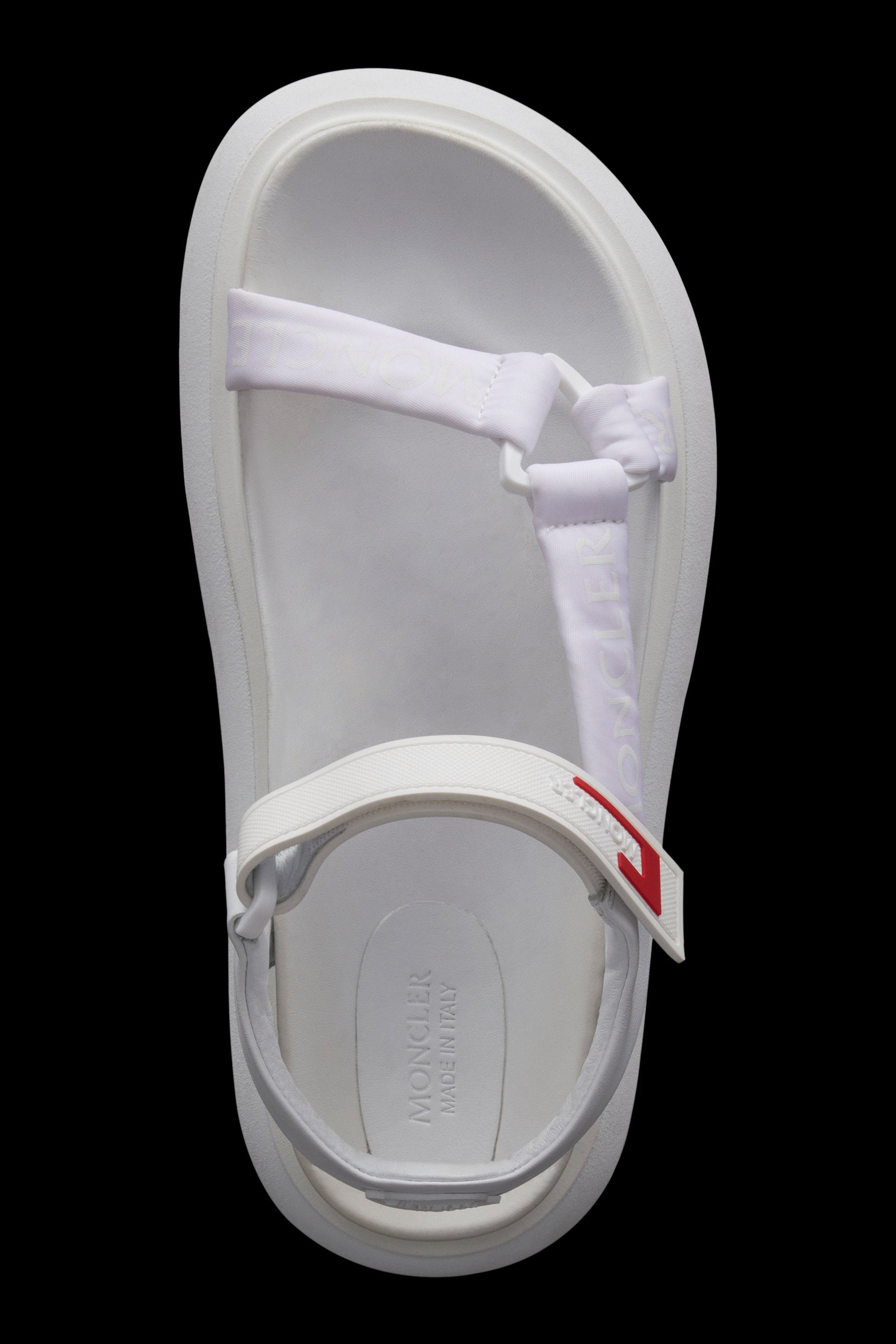 Catura Sandals - 3