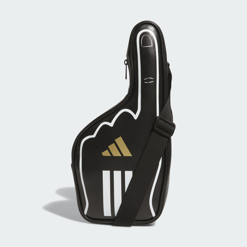 Finger Crossbody 1