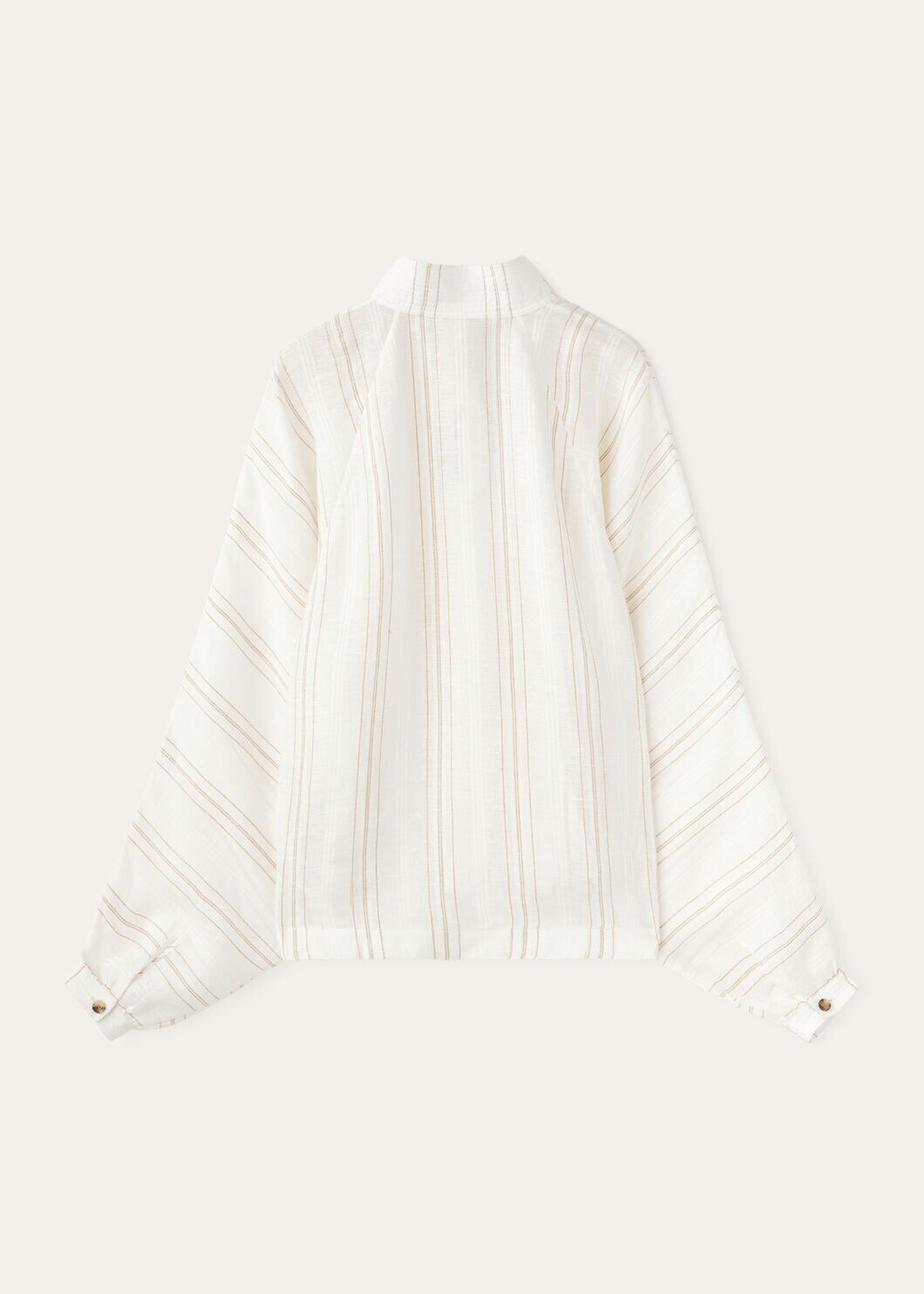 Shay Shirt - 6