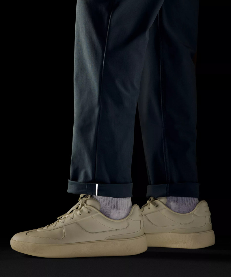 ABC Classic-Fit 5 Pocket Pant 34L *Warpstreme 7