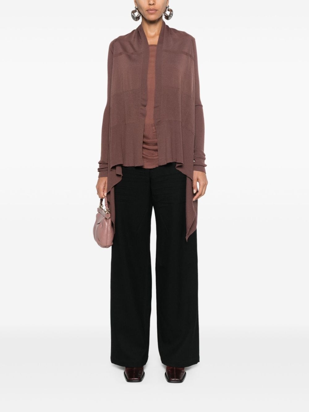 Medium Wrap cardigan - 2