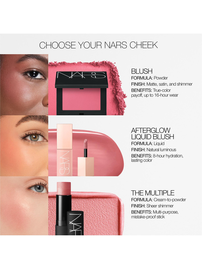 Women's Blush - 922 Forbidden 8