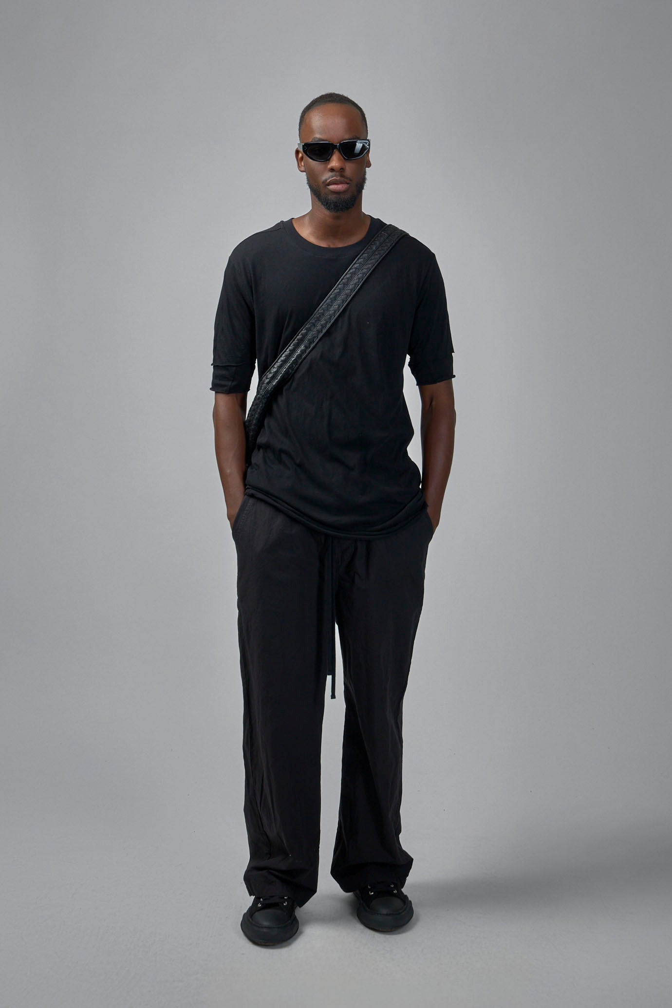 Cotton Jersey T-Shirt - 2