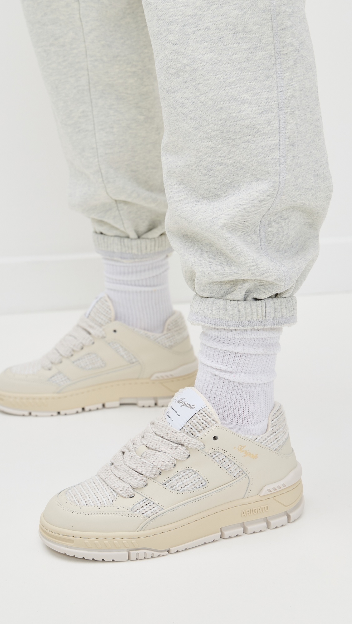 Area Lo Sneakers - 2