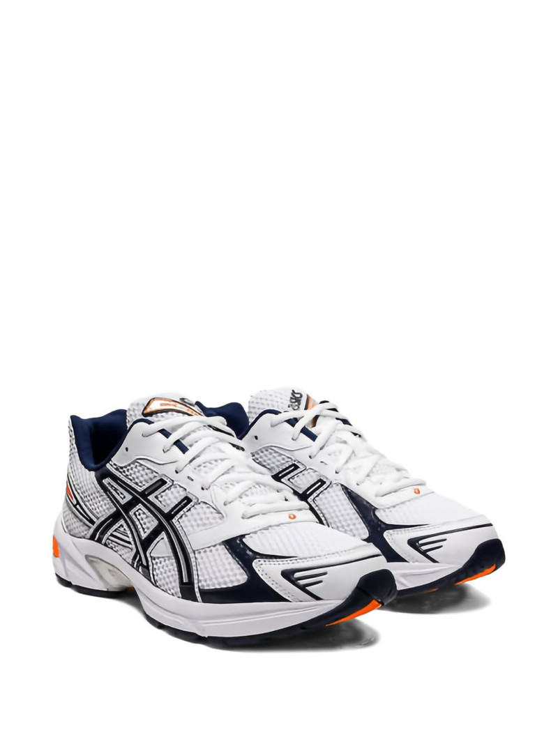 Asics ASICS 젤-1130 화이트 Midnight outlook