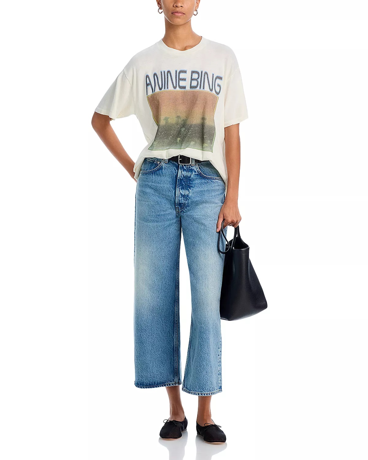 Cade Tee - 2