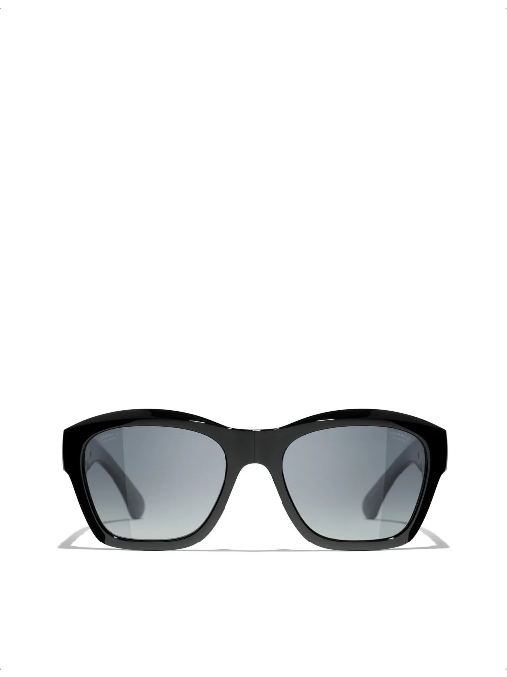Square Sunglasses - 1