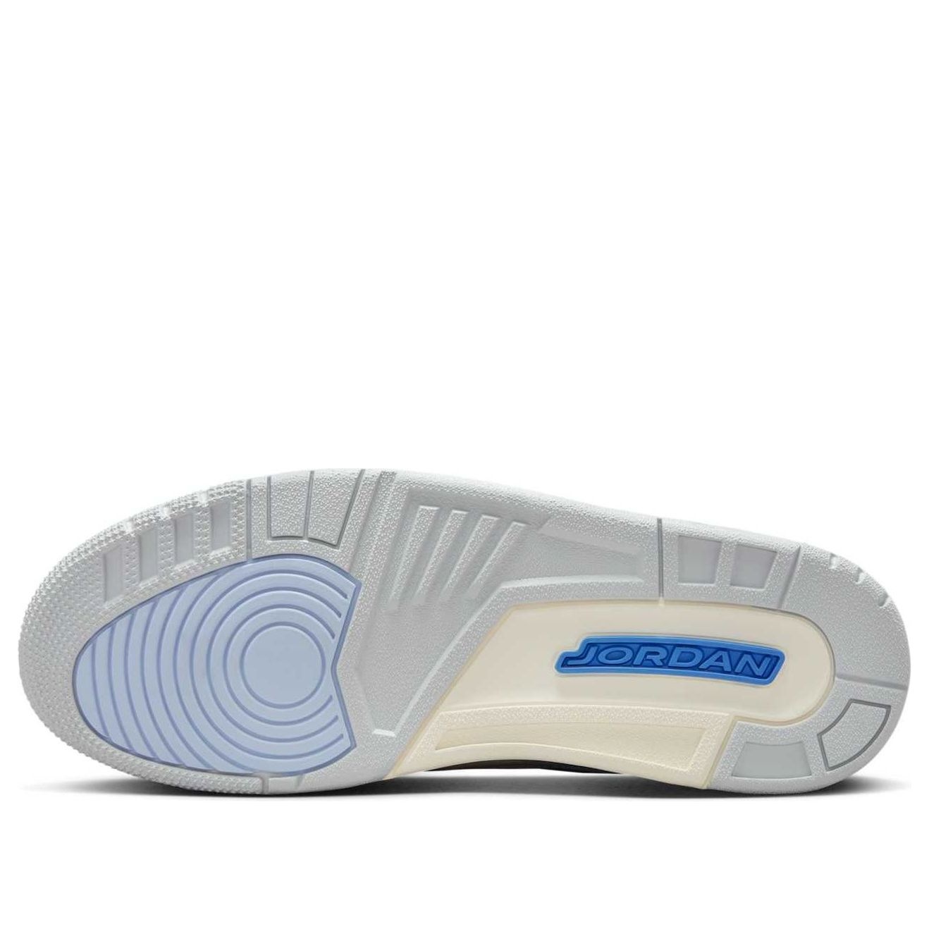 Air Jordan 3 'Lucky Shorts' CT8532-101 - 6