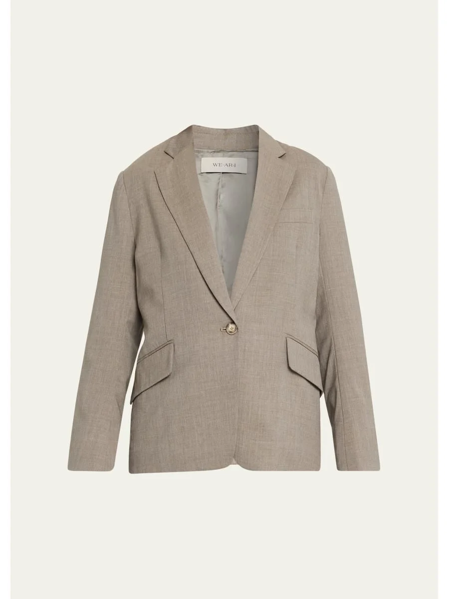 The Venue Blazer - 1
