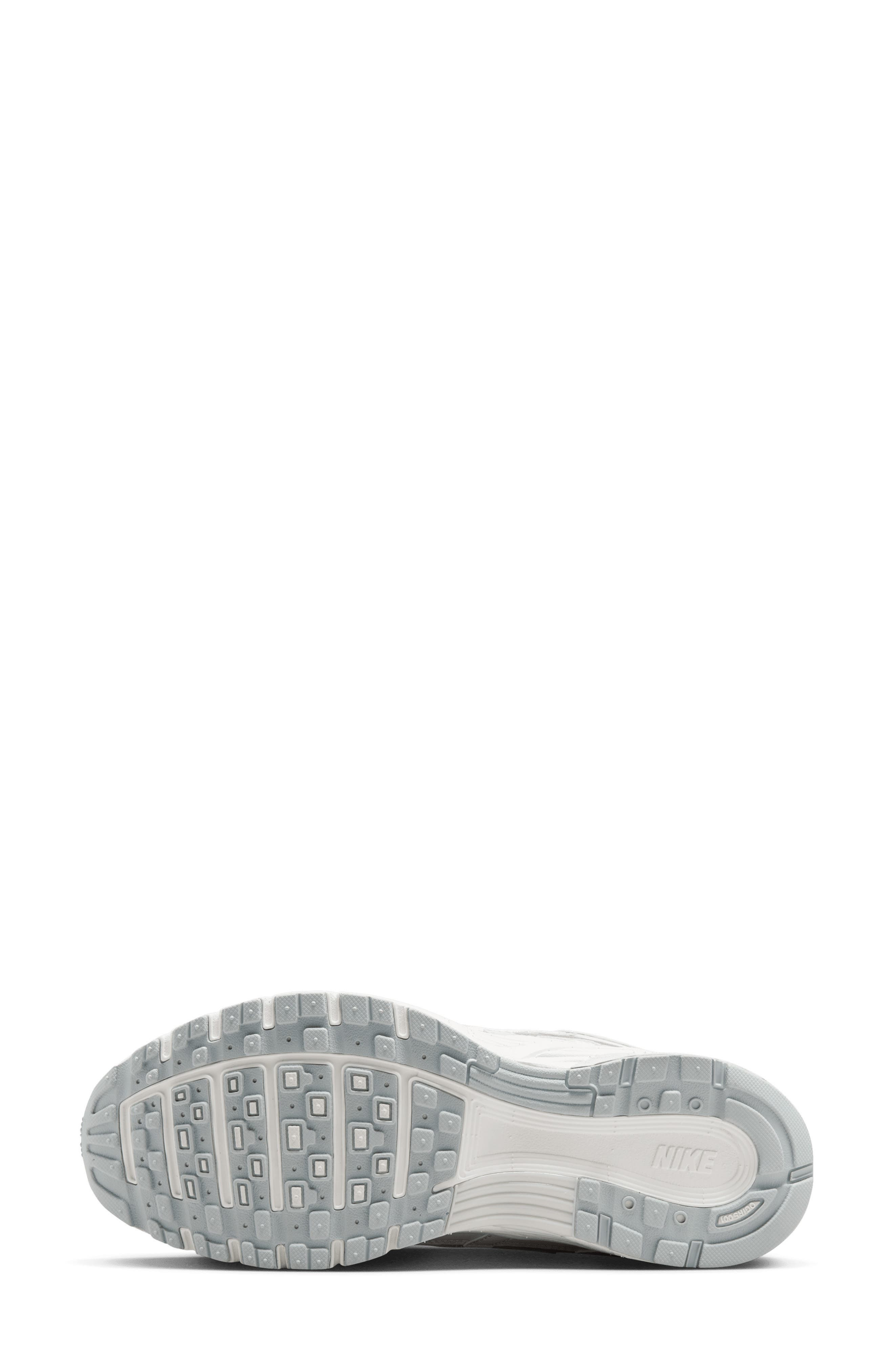Nike P-6000 SE Sneaker in Summit White/Vast Grey/Grey at Nordstrom - 5