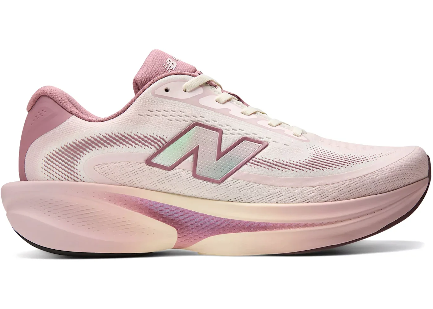 New Balance Ellipse V1 Gabby Thomas Lone Star Grey - 1