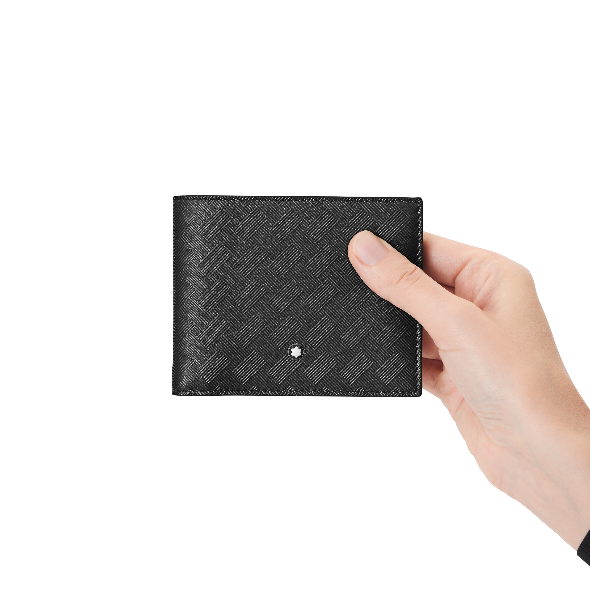 Montblanc Extreme 3.0 wallet 6cc - 2