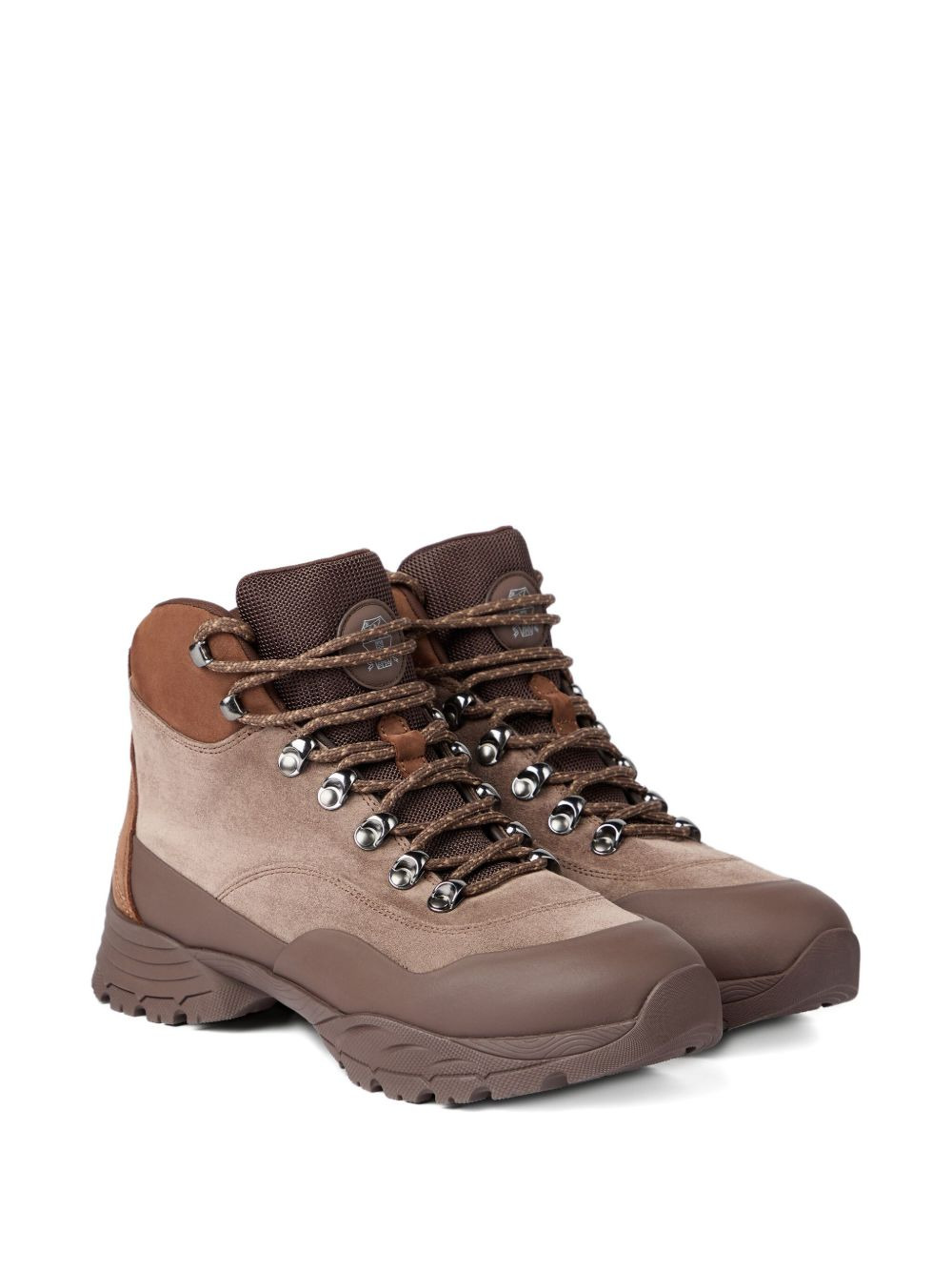 suede boots - 2
