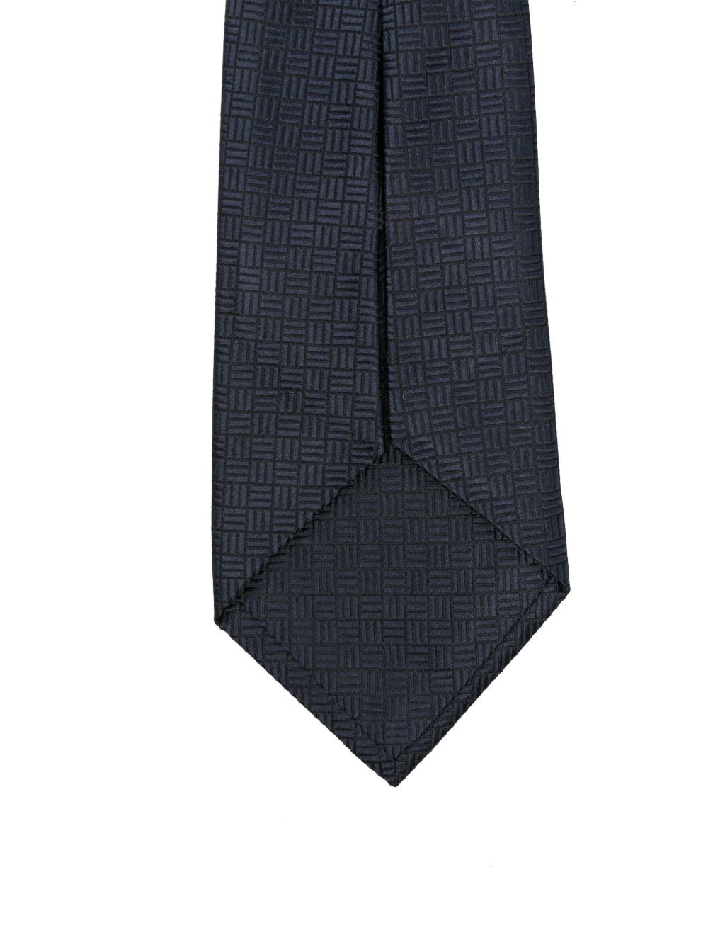 silk tie - 2