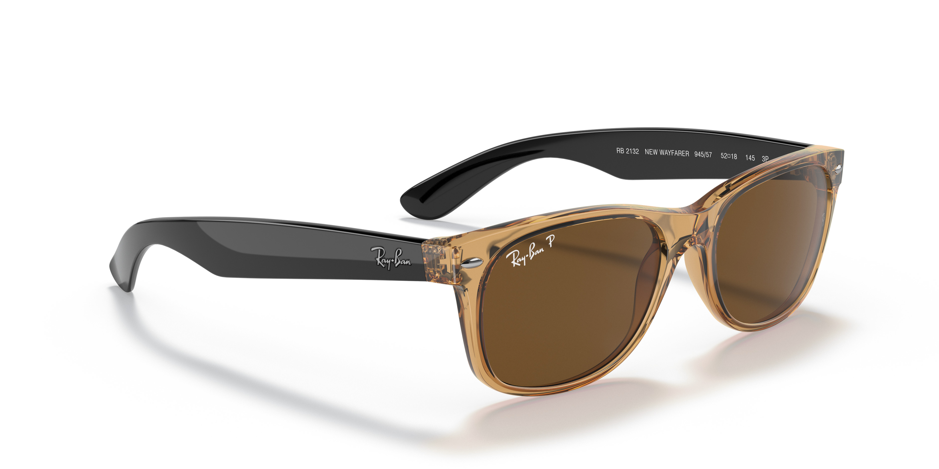 NEW WAYFARER BICOLOR - 7