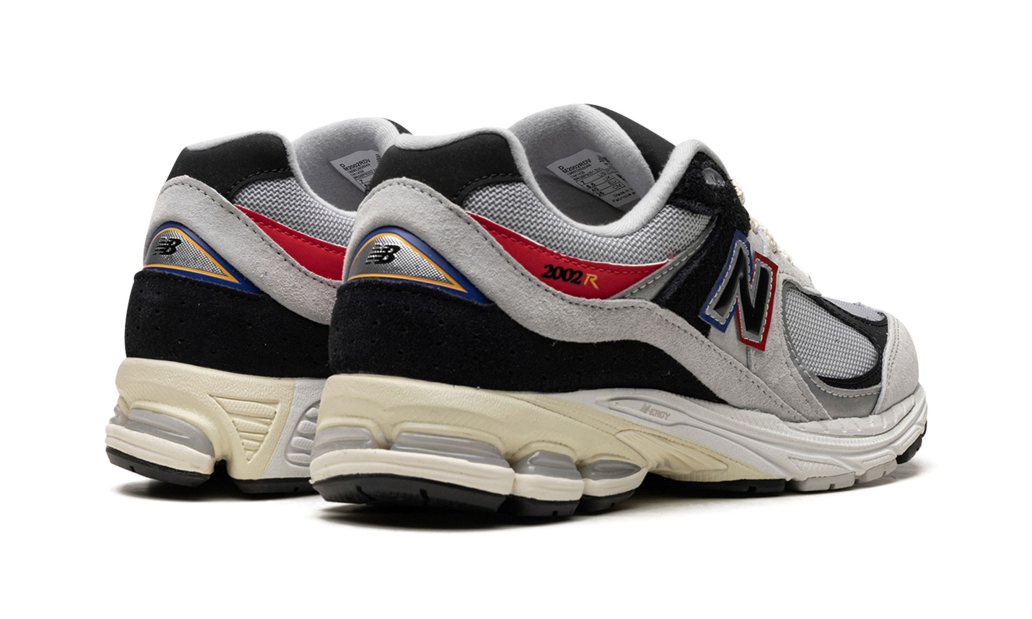 New Balance 2002R "DTLR - Virginia Is For Lovers" - 3
