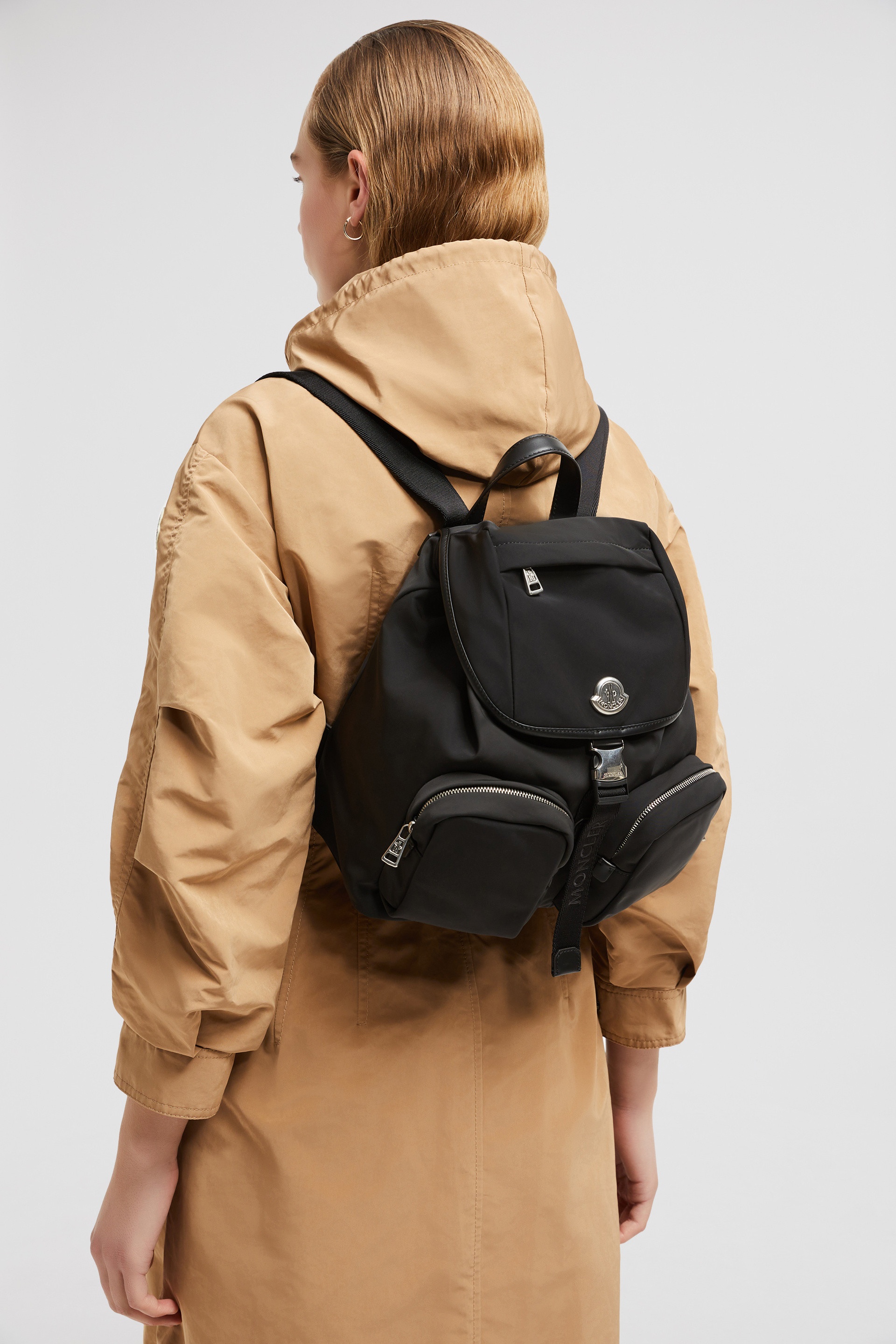 New Trick Water-Repellent Backpack - 2