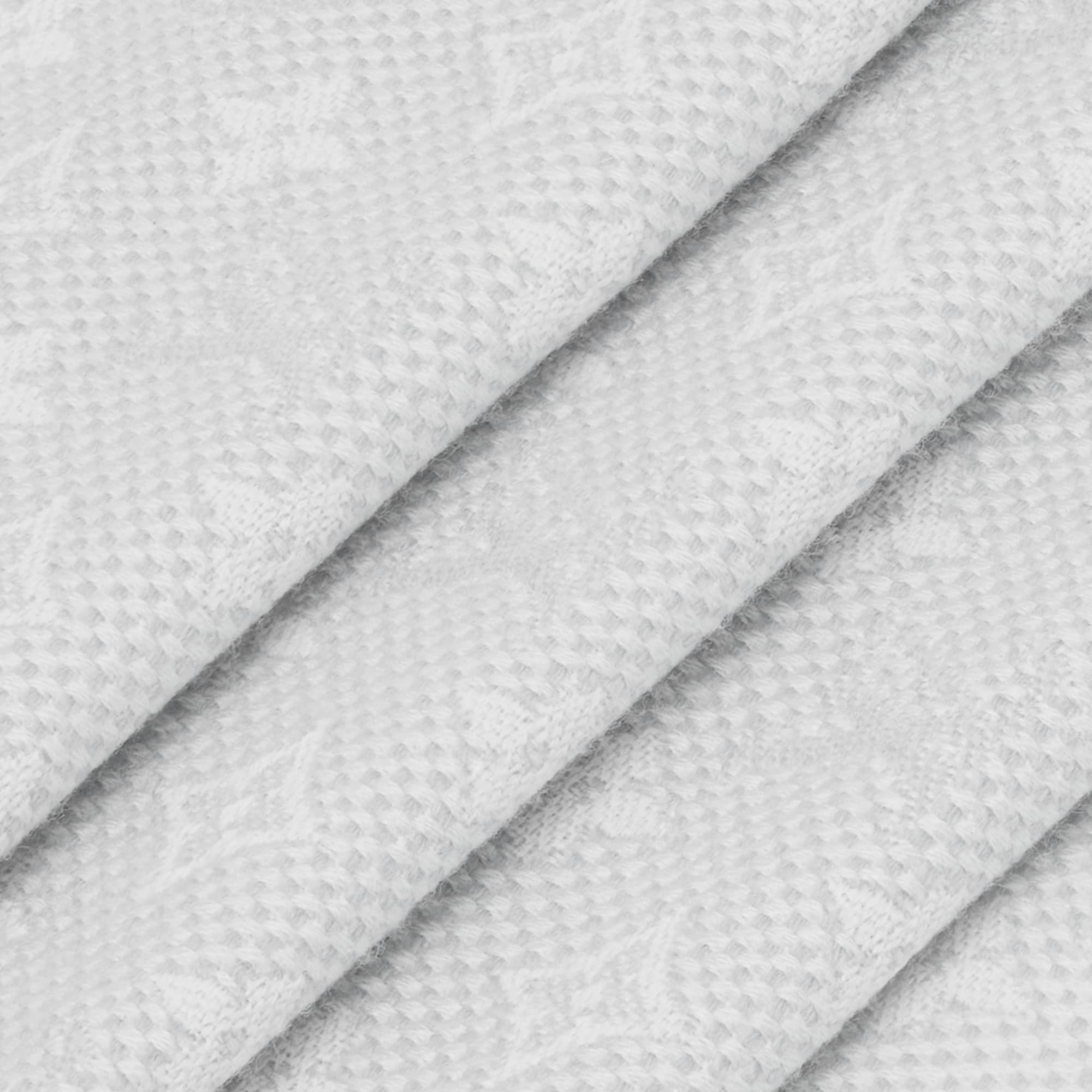 Petit Natte Shawl - 3