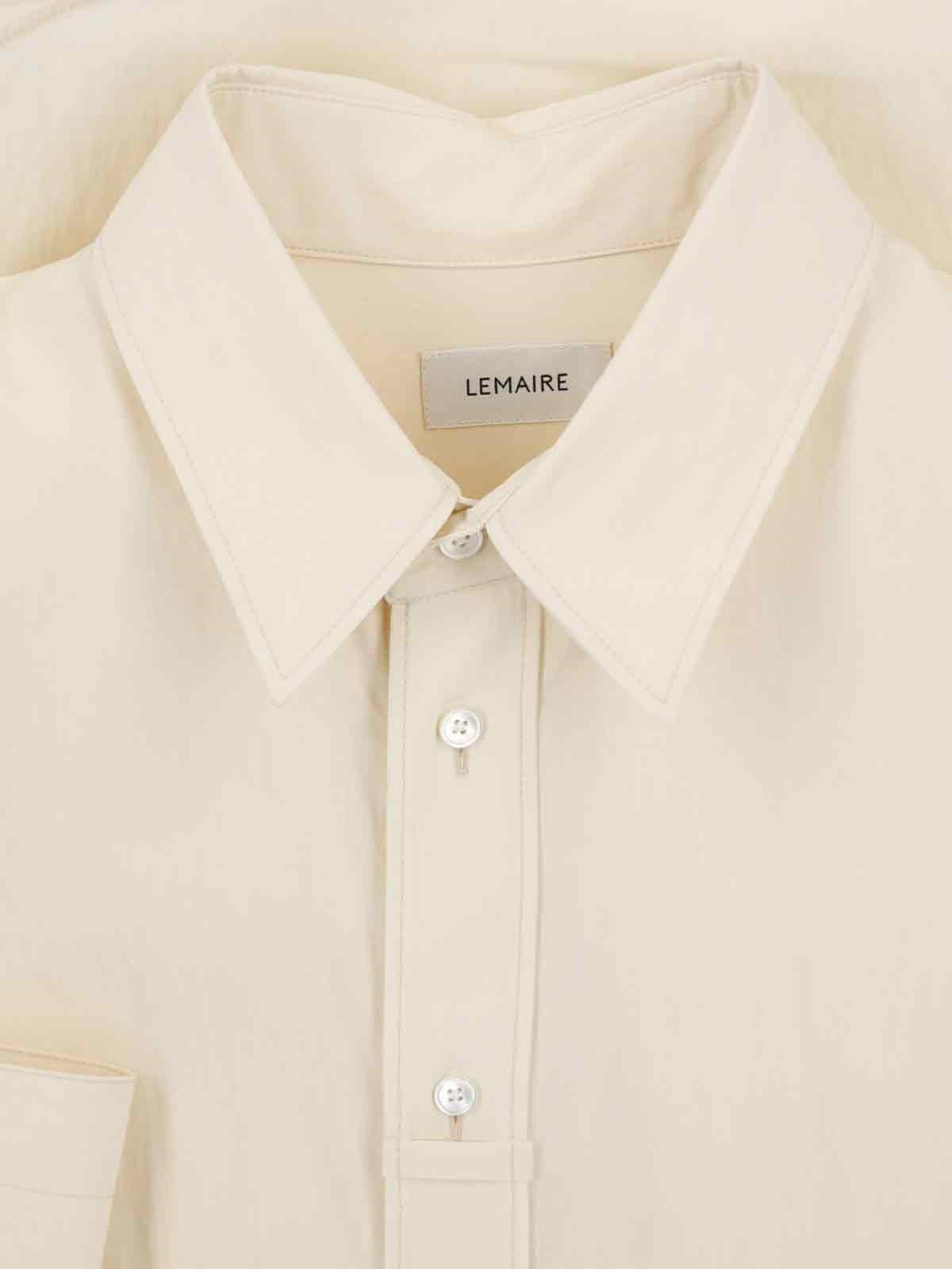 'LOOP' SHIRT - 3